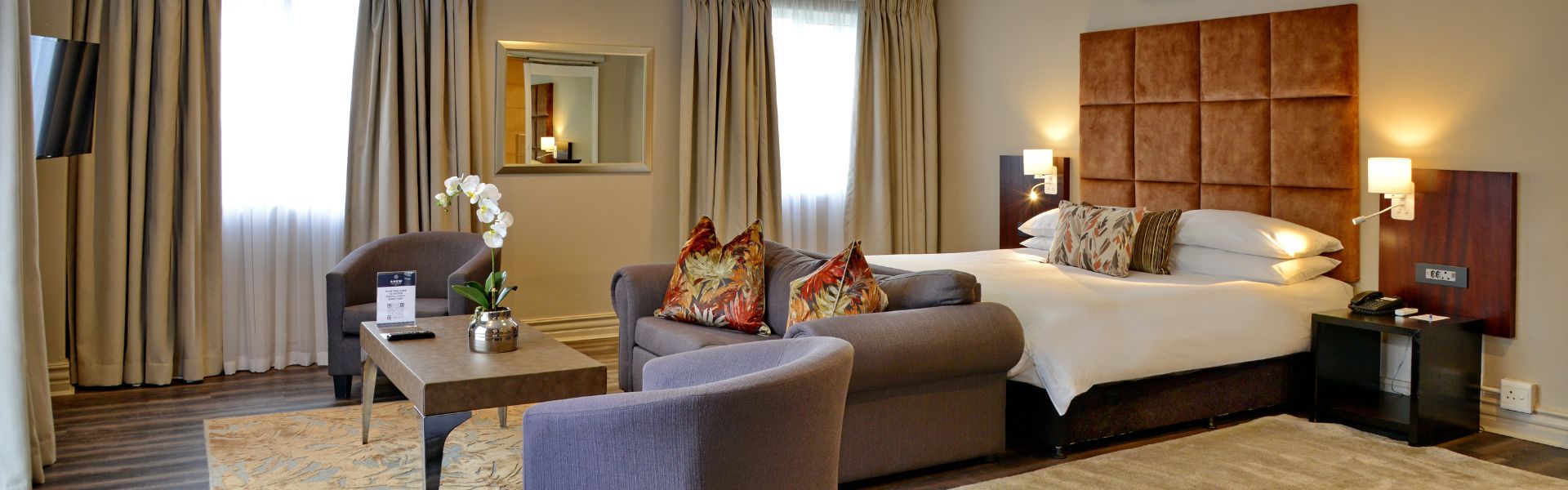ANEW Hotel Centurion 2