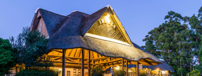 kokstad accommodation