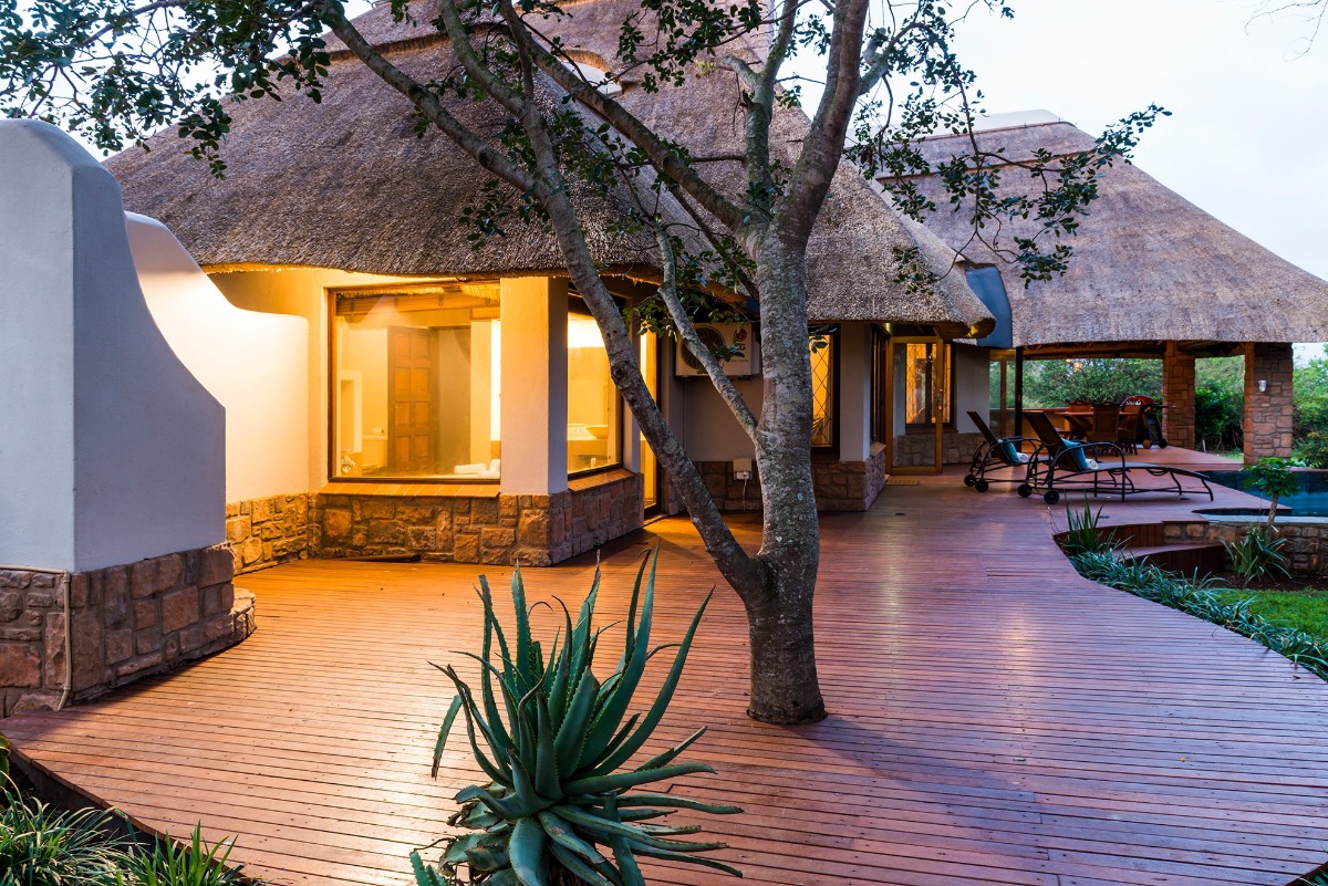Anew Lodge Hluhluwe