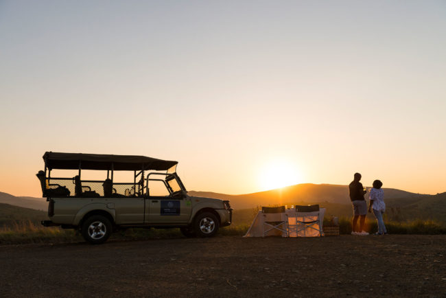 Game Drive Game Drive