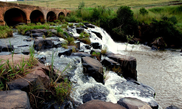 Midlands Meander