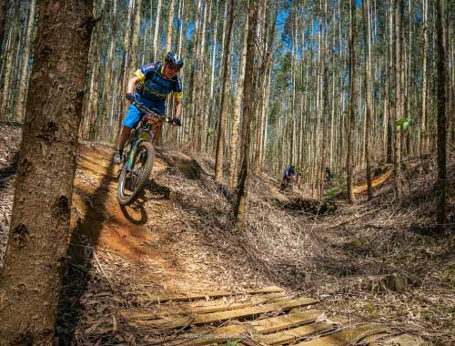 Easter hotel accommodation in Harding - activities