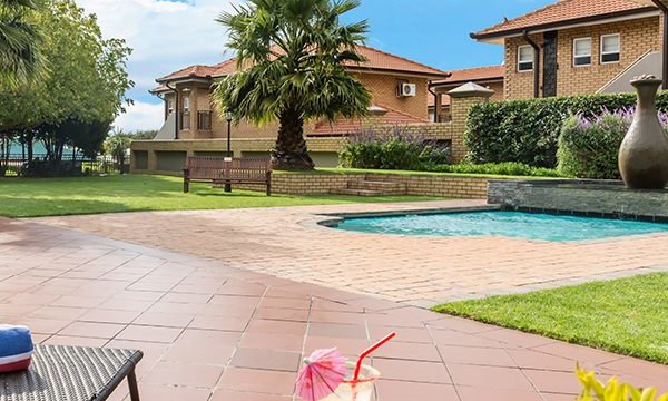 ANEW Hotel Witbank