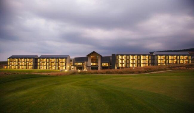 ANEW Resort Vulintaba