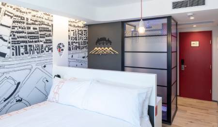 ANEW Hotel Green Point