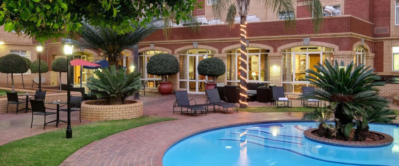 ANEW Hotel Centurion