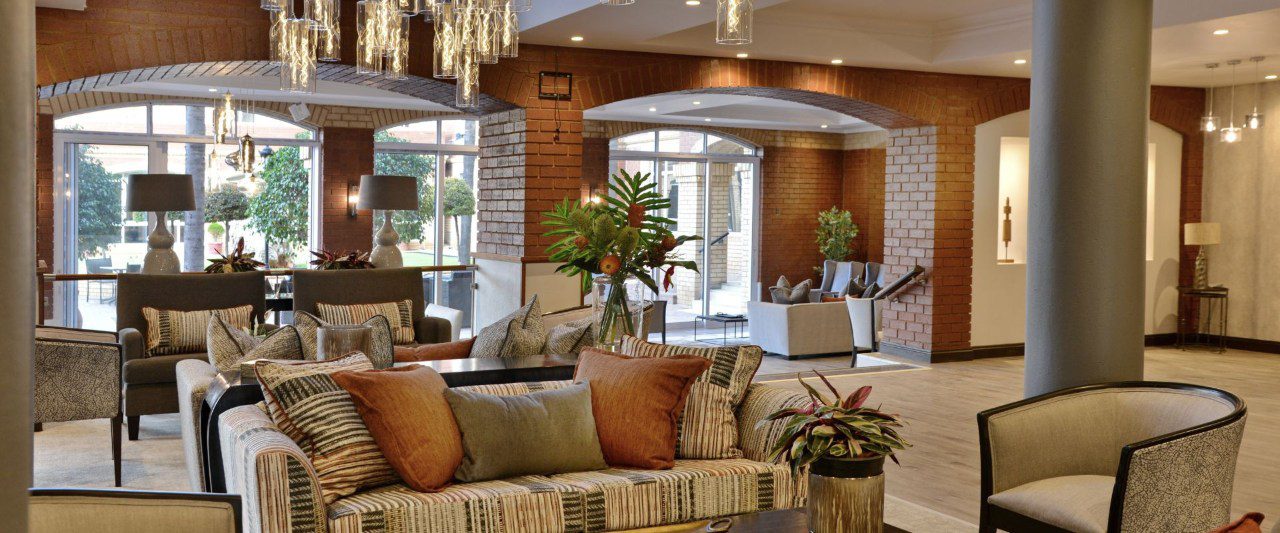 Accommodation for Jill Scott's Pretoria Concert in 2026