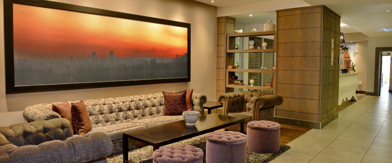 ANEW Hotel Hatfield