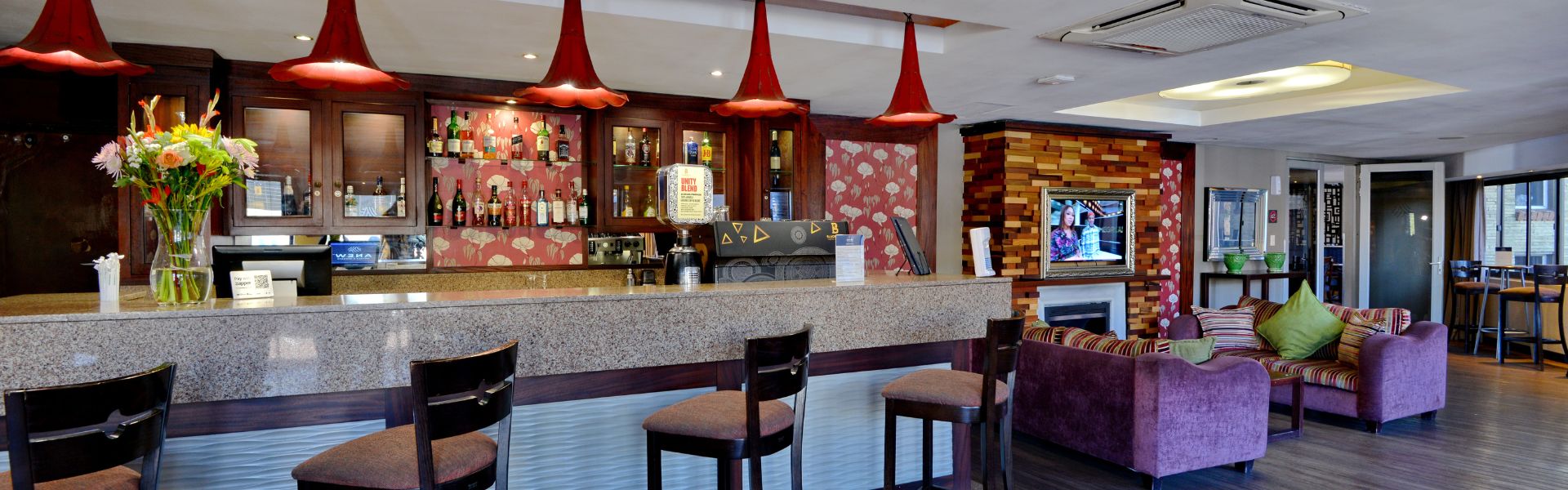 ANEW Hotel Highveld 3