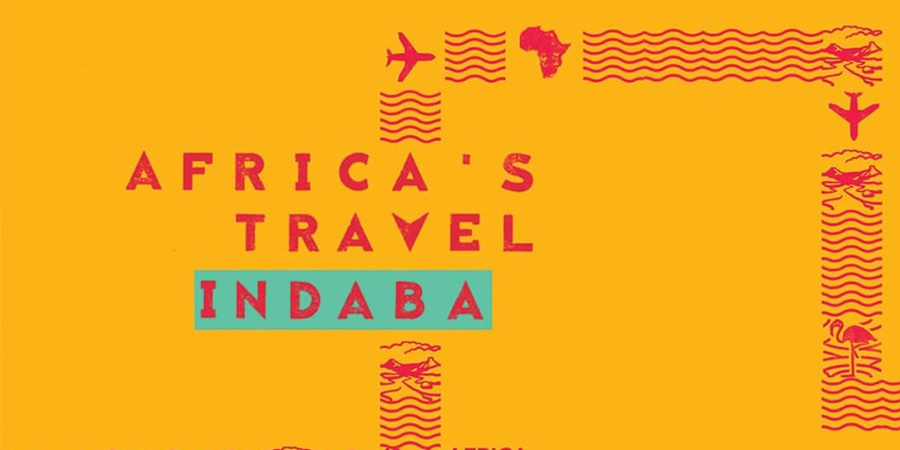 Afrca's Travel Indaba