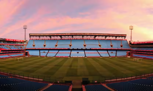Loftus Versfeld