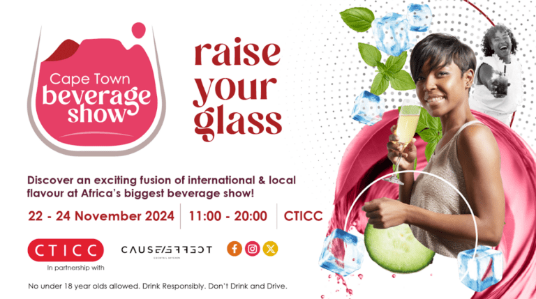 Cape Town Beverage Show