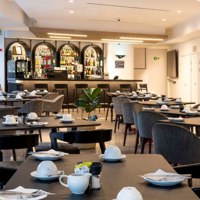 Restaurant 5