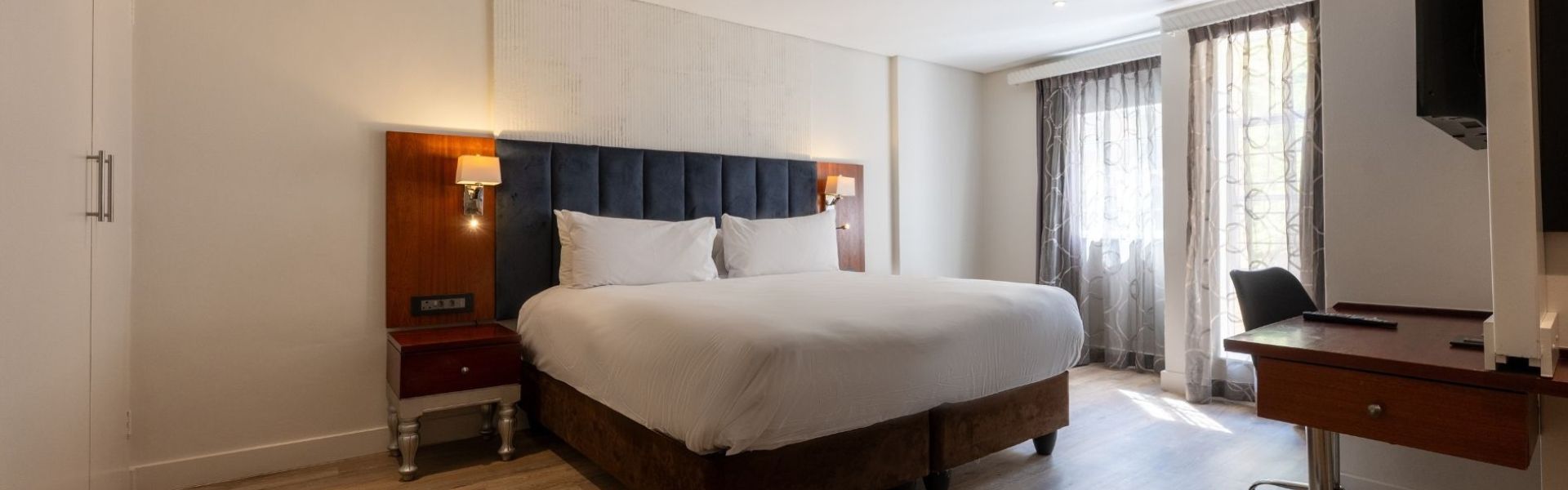 STANDARD APARTMENT – 001