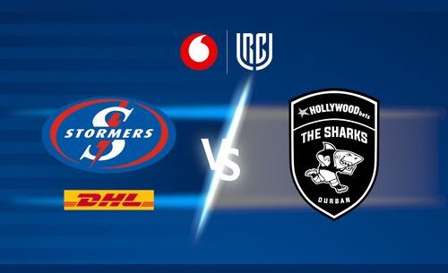 Stormers vs Sharks 2024