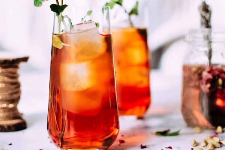 1. Botanical Brews 1