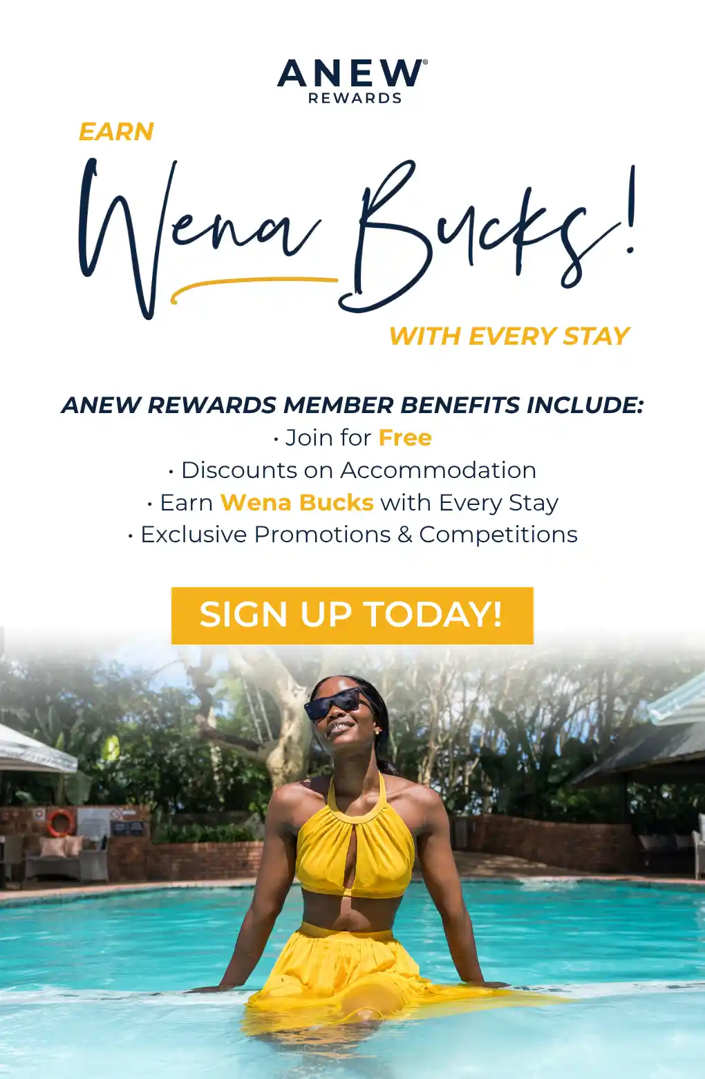 ANEW Rewards Website Banner MOBILE 2025