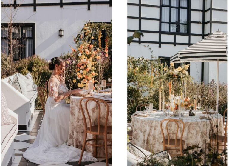 Midlands Meander Wedding ANEW Hotel Hilton