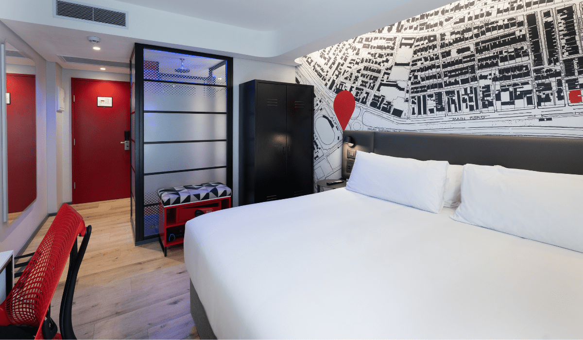 ANEW Hotel Green Point