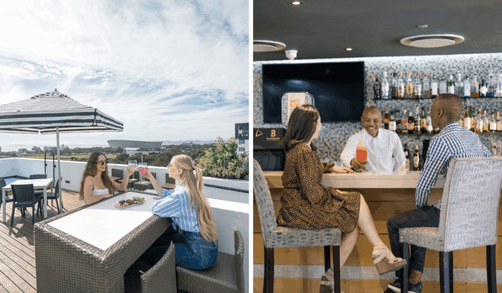 Benefits of Choosing a Hotel Near an Airport