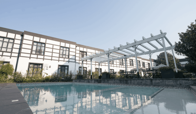 Midlands Meander family accomodation in the Heart of KwaZulu-Natal | ANEW Hotel Hilton | Hotel Accommodation Midmar Dam