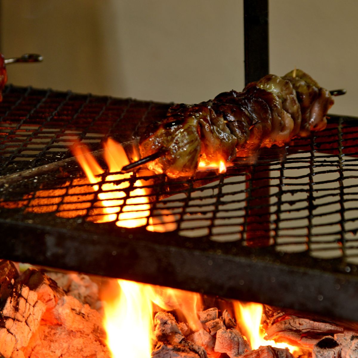 Fire Up the Shisanyama Spirit – ANEW Resort Hunters Rest