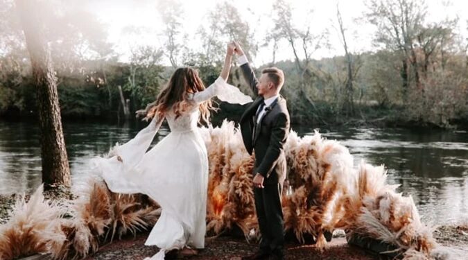 Forest Weddings in Kwazulu-Natal
