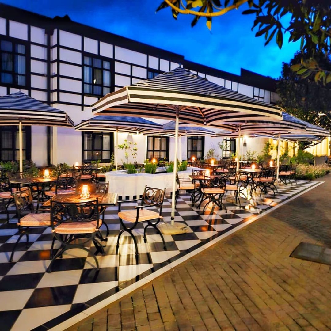 Midlands Meander Weddings: Romance in the Heart of KwaZulu-Natal