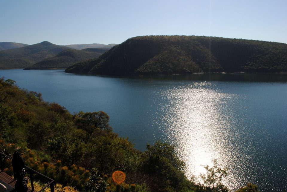 Hotels Near Jozini Dam