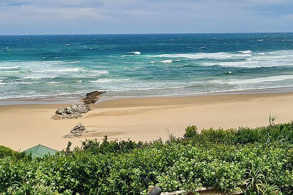 Accommodation Near Acrobranch Garden Route