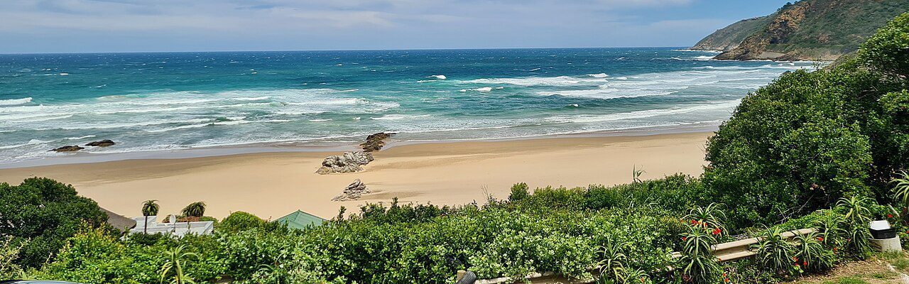 Accommodation Near Acrobranch Garden Route