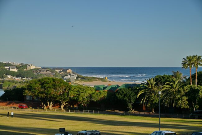 Wilderness common located near anew resort wilderness in the garden route