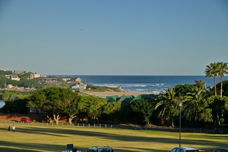 Wilderness common located near anew resort wilderness in the garden route