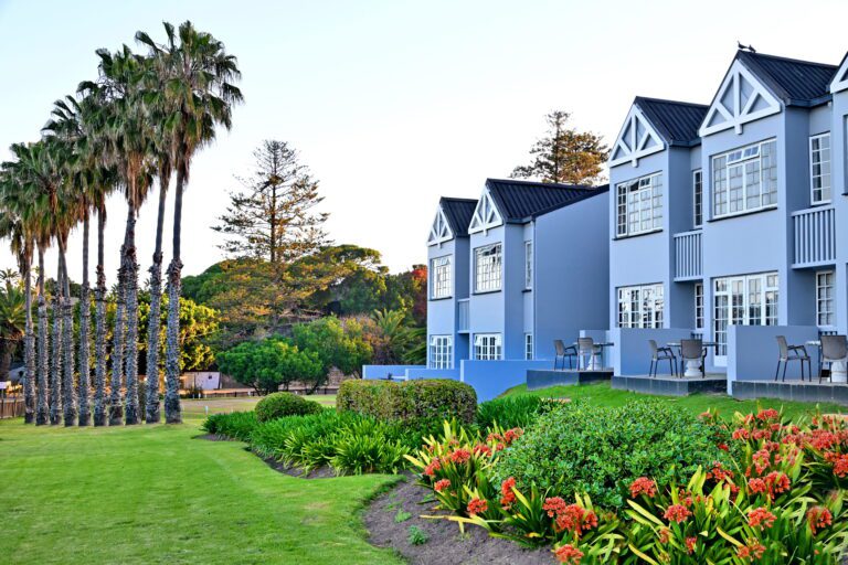 ANEW Resort Wilderness located in the Garden Route Family friendly accommodation