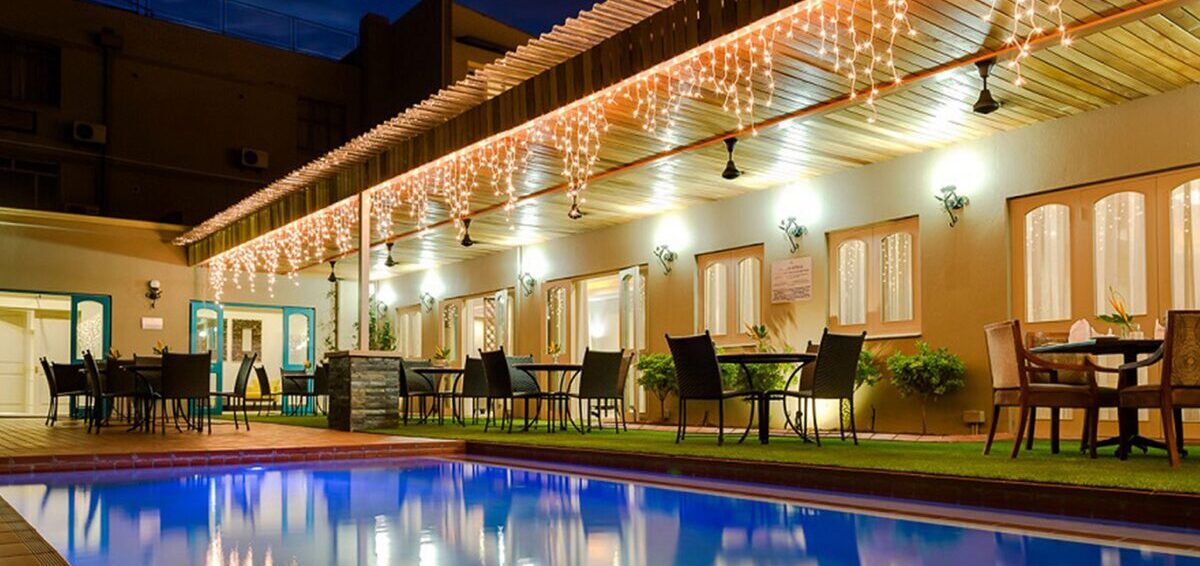 ANEW Hotel Capital Located in Pretoria CBD Family friendly accomodation