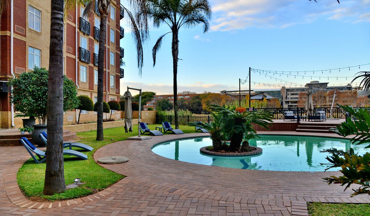 ANEW Hotel Centurion