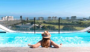 anew hotel green point