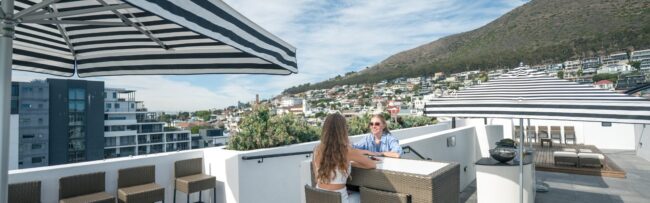 ANEW Hotel Green Point | Safety 2026 Conference in Cape Town | API Summit 2026 in Cape Town