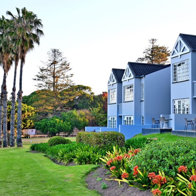 Accommodation Near Outeniqua Nature Reserve | Accommodation Near Garden Route National Park