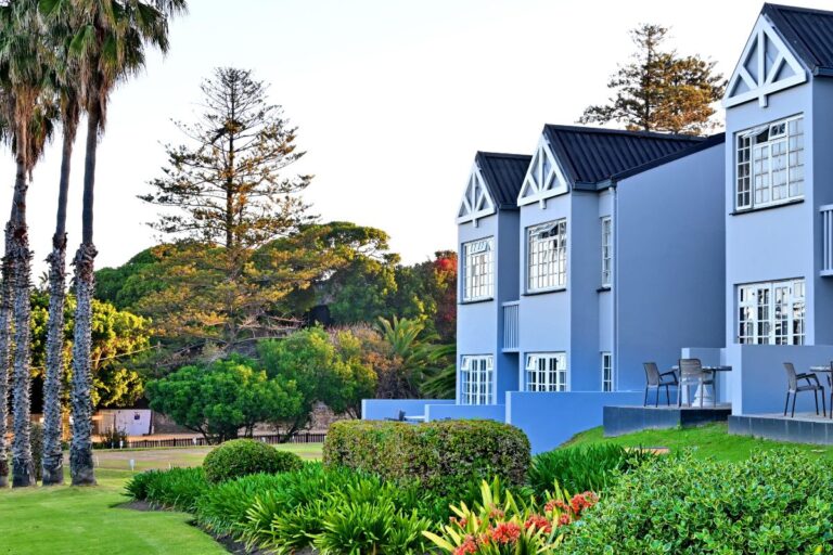 Accommodation Near Outeniqua Nature Reserve | Accommodation Near Garden Route National Park