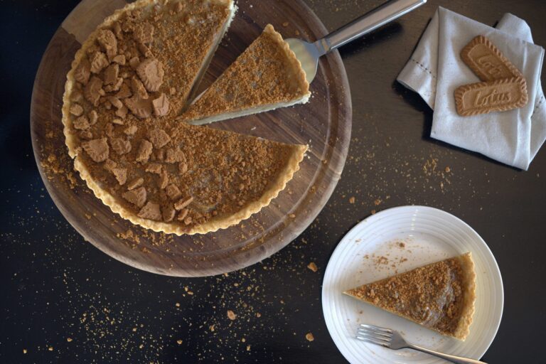 3. Biscoff Lotus milk tart (3) MR
