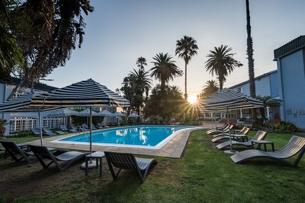 Swimming Pool 1