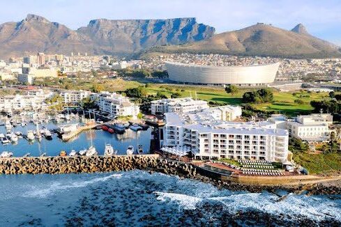 Beautiful Cape Town with Hotels in Prime Locations | World Safety 2026 Conference in Cape Town