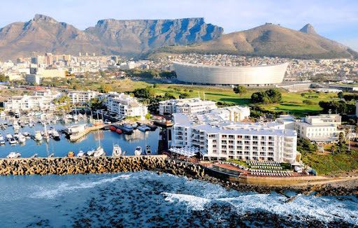 Beautiful Cape Town with Hotels in Prime Locations | World Safety 2026 Conference in Cape Town
