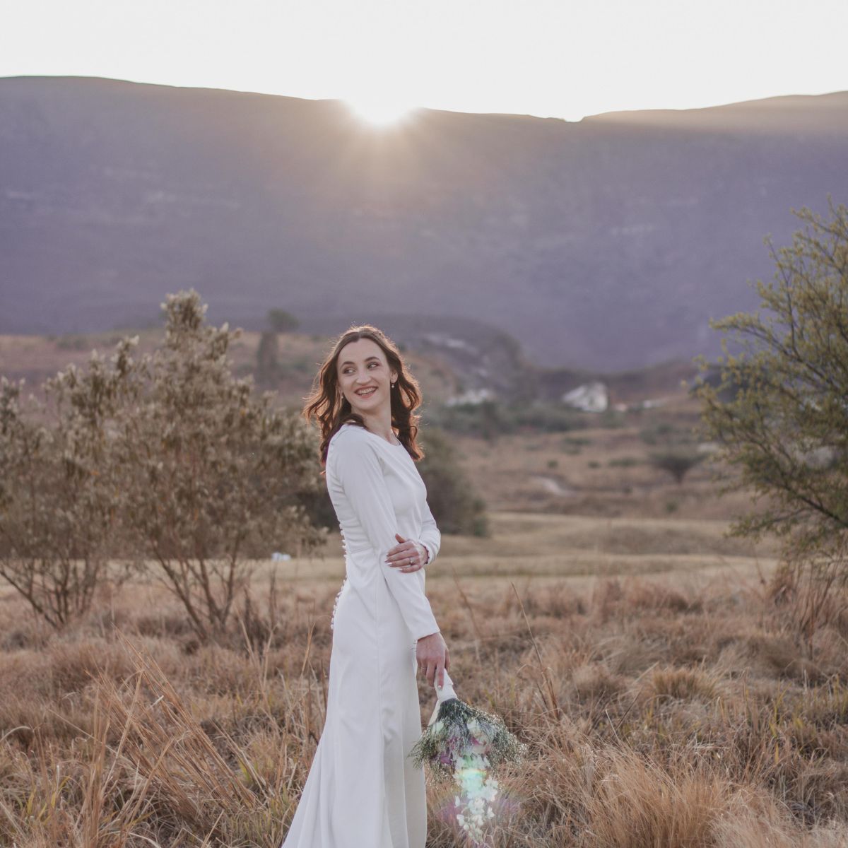 Your Dream Winter Wedding, On Us!