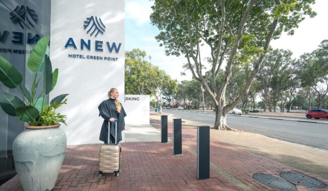 Safety 2026 Conference in Cape Town | FAME Week Africa 2026