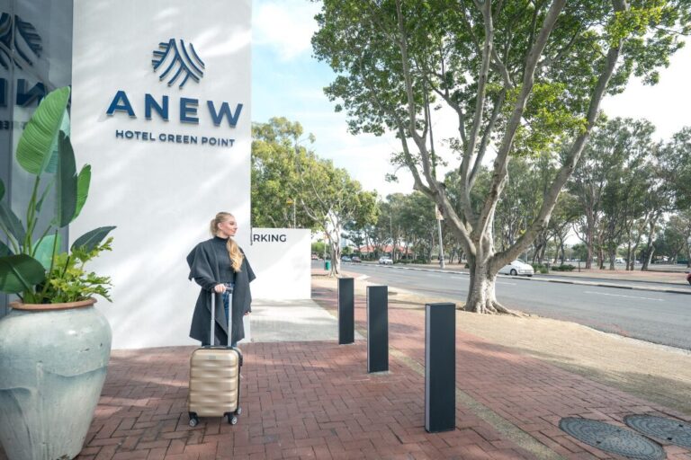 Safety 2026 Conference in Cape Town