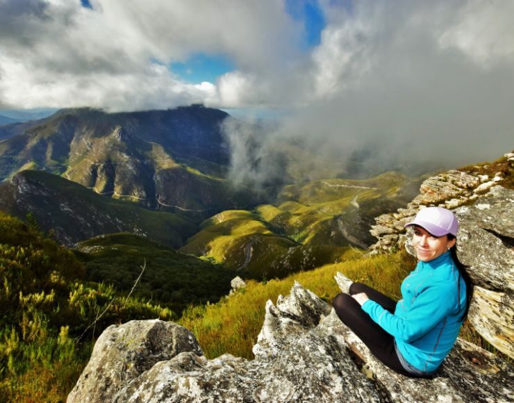 Accommodation Near Outeniqua Nature Reserve