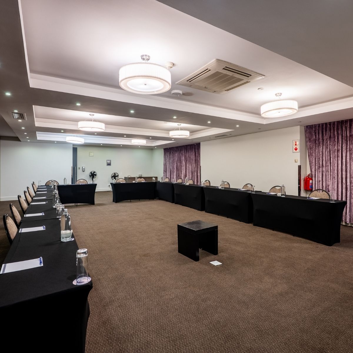 Conference