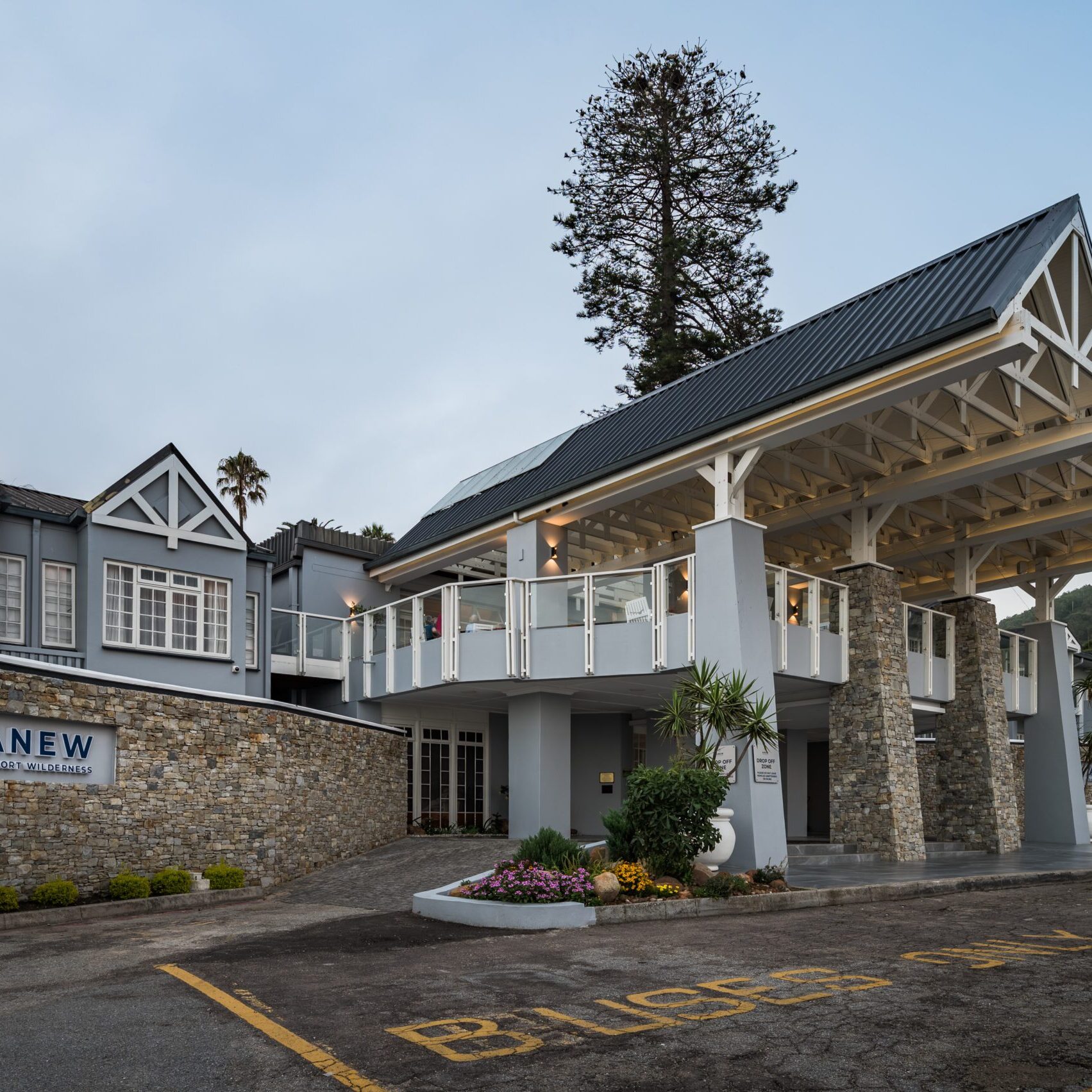 ANEW Hotel Wilderness